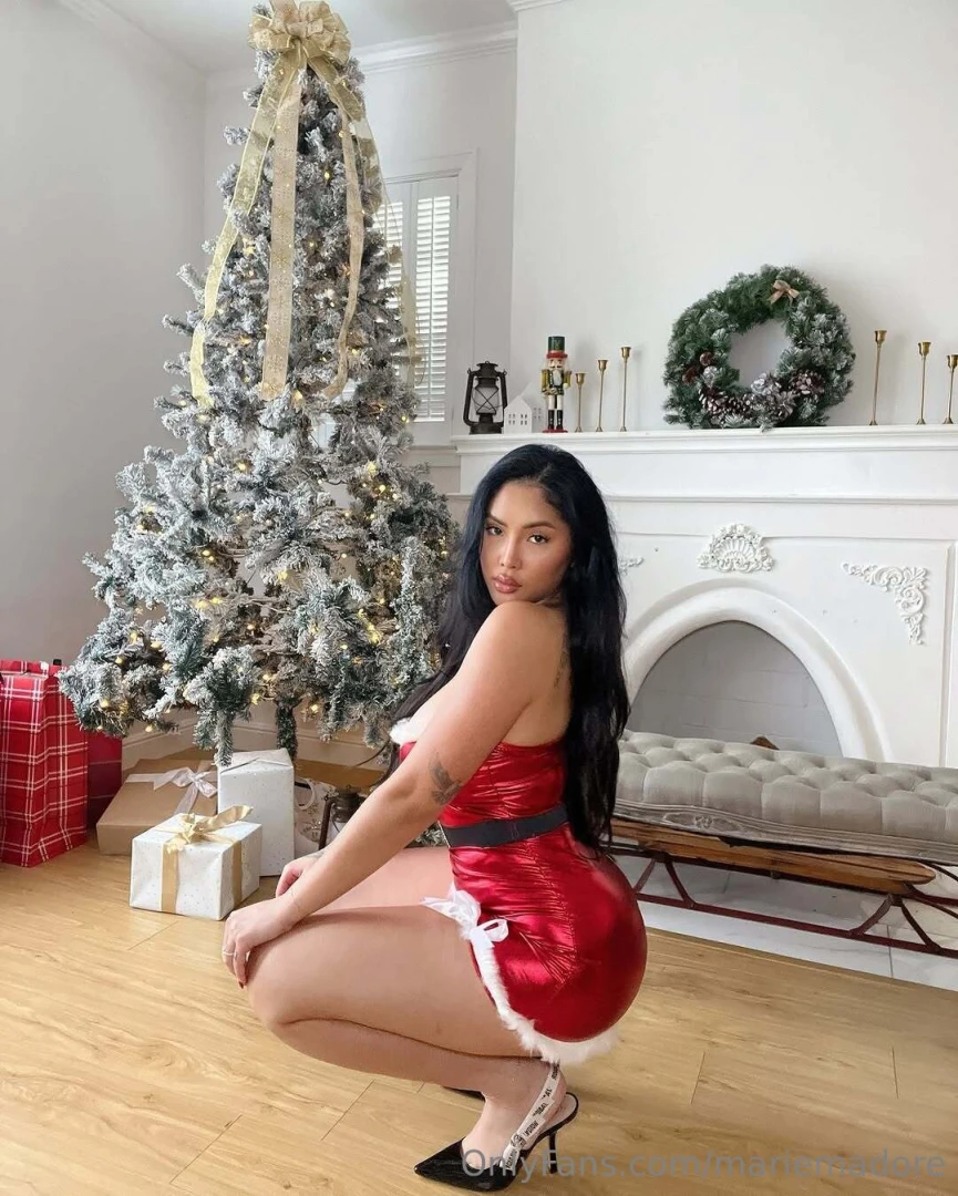 My 2025 resolution be even naughtier wanna help me get a head start 