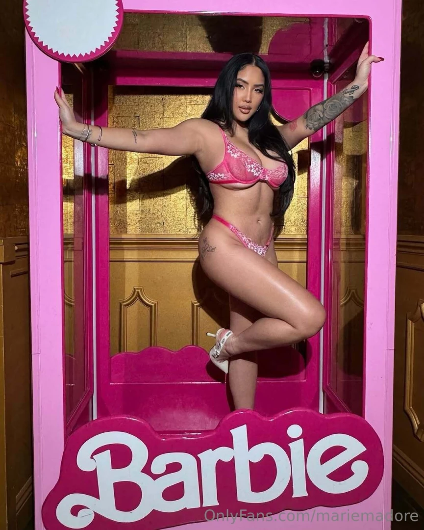 Are you gonna be my ken 