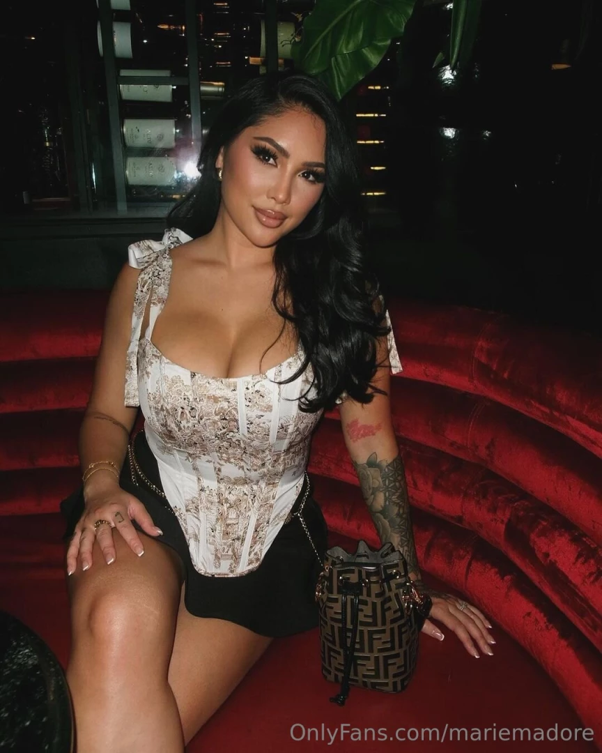 I wouldn t keep it casual between us 