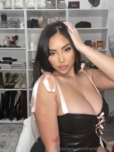 Come unwrap me part 2