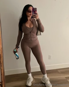 Ngl i can be a handful blame the scorpio in me