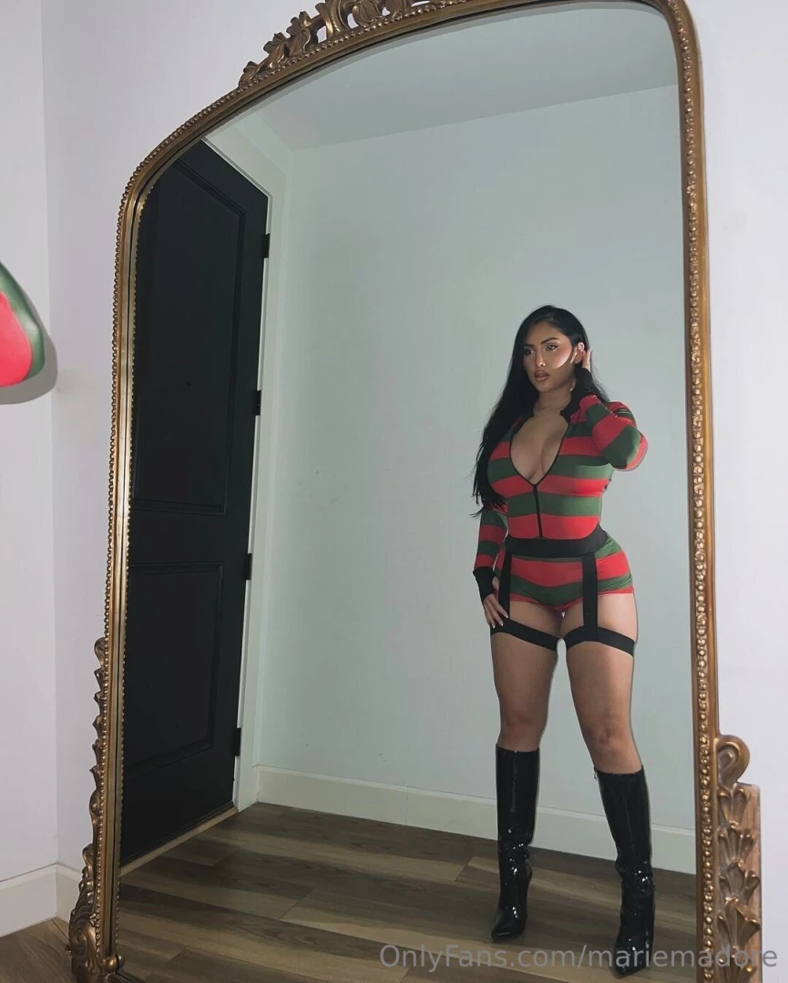 Your dms are popping off with my halloween specials 