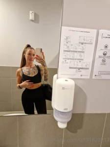 Again a session to fuel my bootay