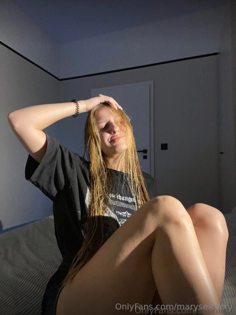 Sophia_g the best girl all around internet check out her sophia_g part 1 