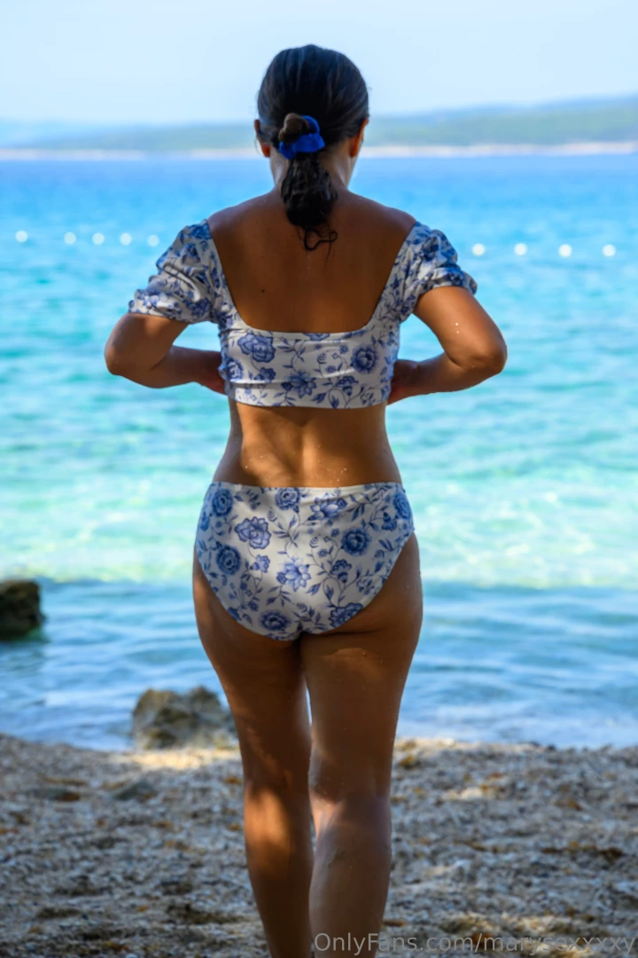 I miss the sea already i really want to hope to be there again 