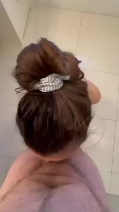 I can t miss the morning dessert and let my husband out of the house 