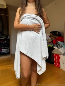 Evening shower and hot night ahead i wish it to everyone