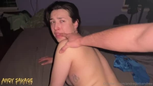 California girl submitting herself to me yes daddy while looking back