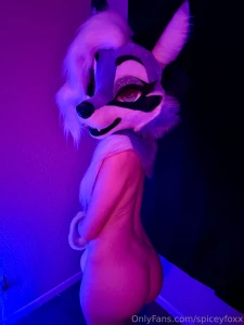 The crack that smiles back p