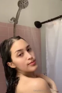 If you have a keen eye you can see a free nip slip