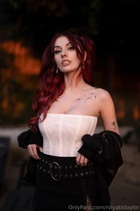 How bad do you want me part 169