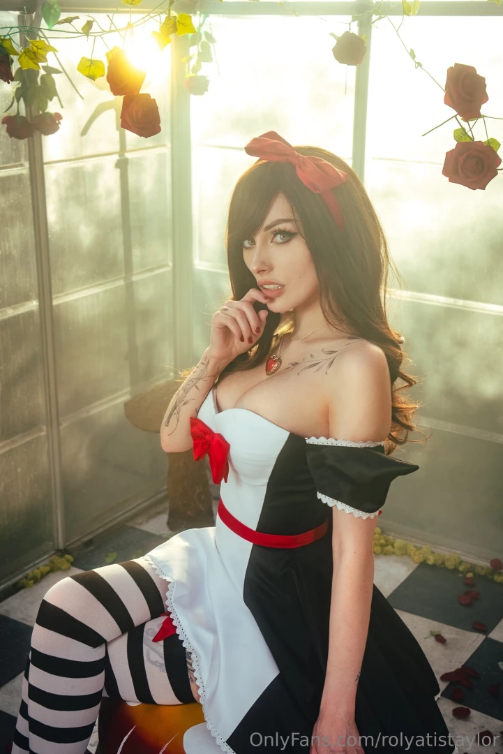 Who s in the mood for a little roleplay 