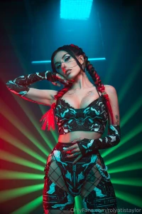 What u doing down there