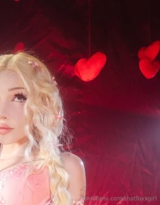 Who is going to be my valentine this year i swear to spoil you p