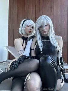 2b x a2 we ve been trained to resist temptation but you re rewriting