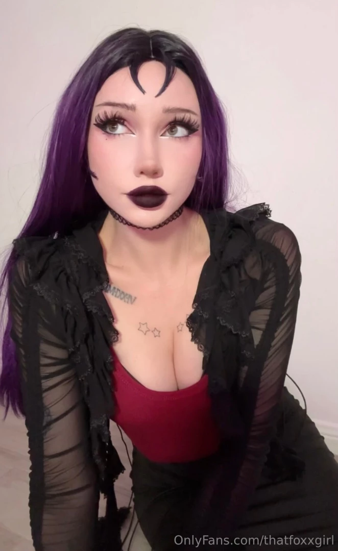 Ready for more halloween content 