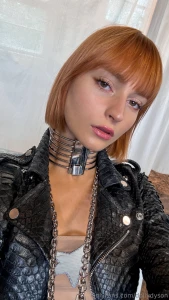 Makeup check before it s ruined