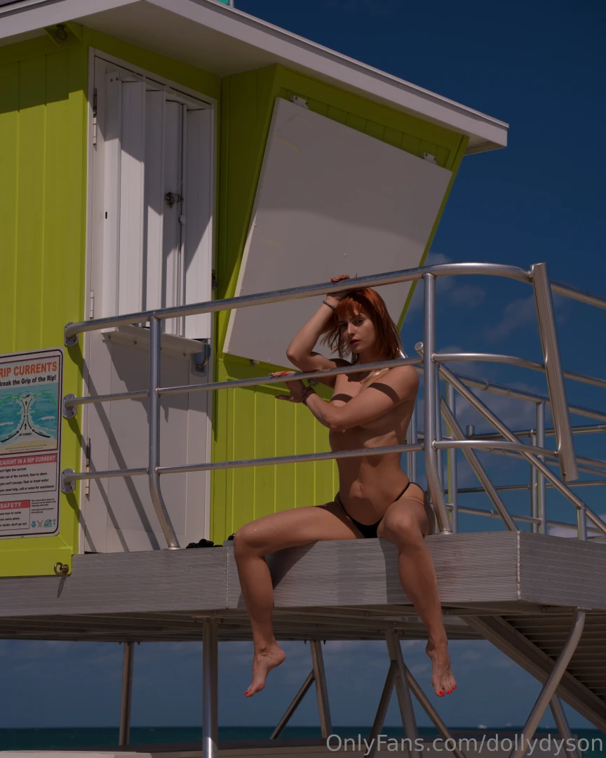 I m like baywatch but better 