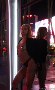 What s better the view from the front or from the back part 1