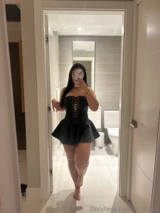 Have you ever wanted a custom from me babe today only i am doing