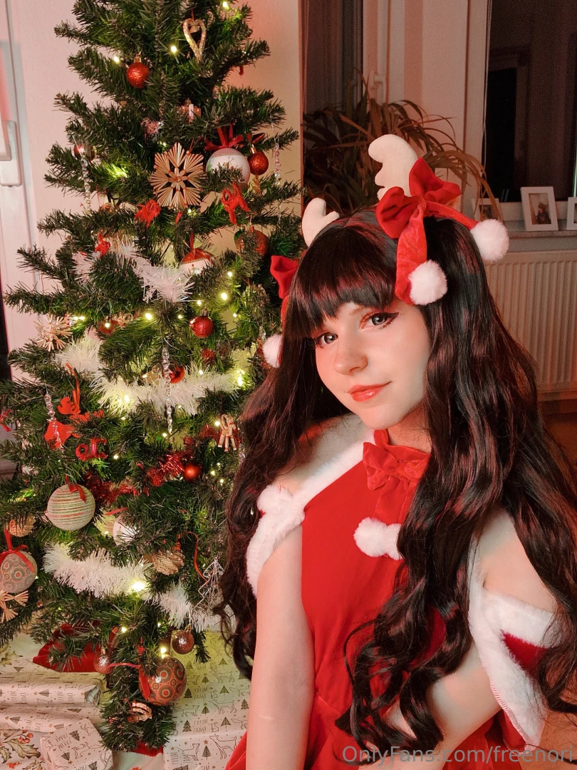 Christmas sale on my vip norinyan lt 3ass or thighs my christmas part 1 
