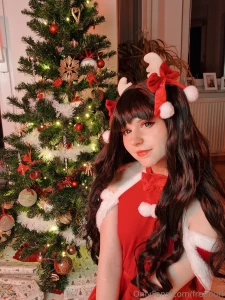Christmas sale on my vip norinyan lt 3ass or thighs my christmas part 1