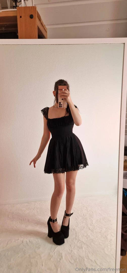 My date outfit 3 
