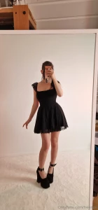 My date outfit 3