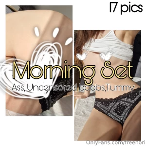 Let s have a naked workout p this morning i felt so horny after my