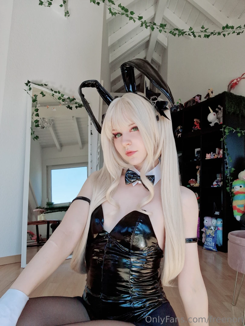 Picture 1 or 2 more spicy views on norinyan 