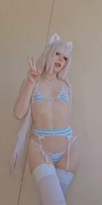 Much more spicier stuff on norinyan lt 3