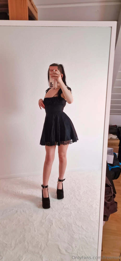 My favorite dress lt 3 part 2 