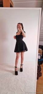 My favorite dress lt 3 part 2