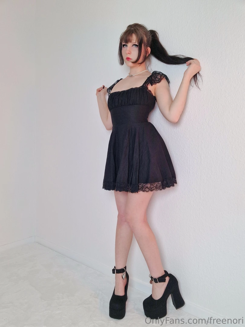 My favorite dress lt 3 part 1 