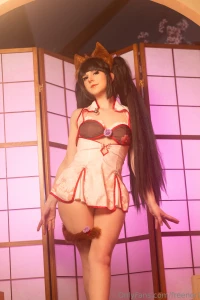 Should i do more chocola part 1