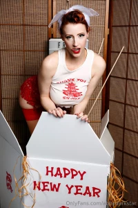 Happy free friday looking back on lunar new years past just posted a part 1