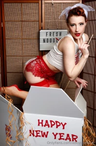 Happy free friday looking back on lunar new years past just posted a