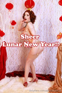 Previously only available as a dm sheer alert and bonus alert happy