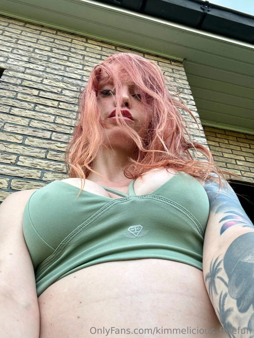 How was your weekend darling part 2 
