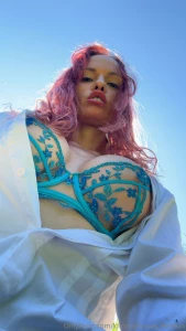 Good afternoon darling