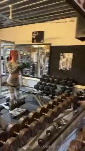 Do you like to workout gymmotivation