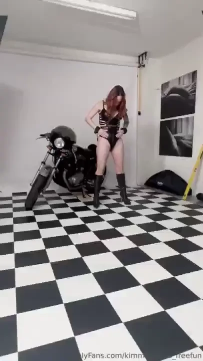 Kimmelicious-freefun part 11 