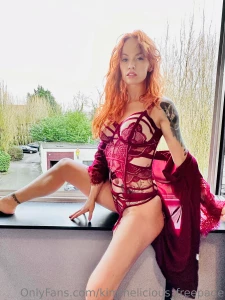 Good morning tell me something about you in the comments