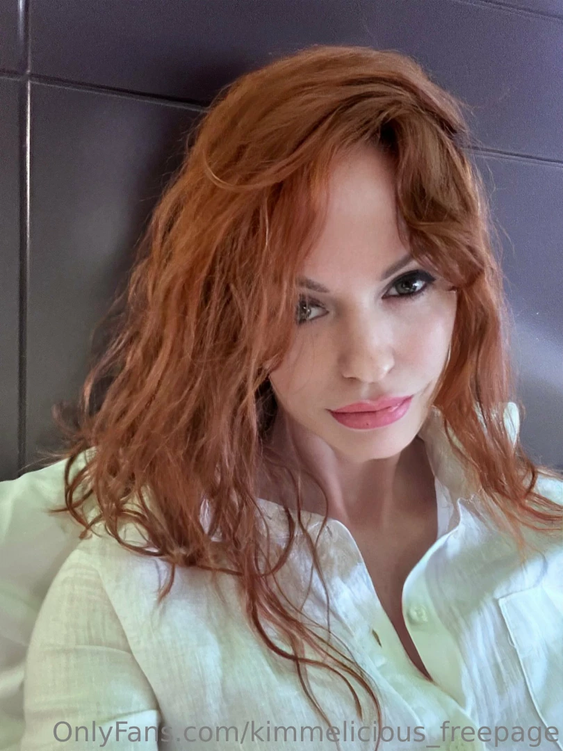 Kimmelicious-freefun part 5 