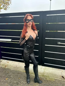 Trick or treat i have a naughty treat in my dm s