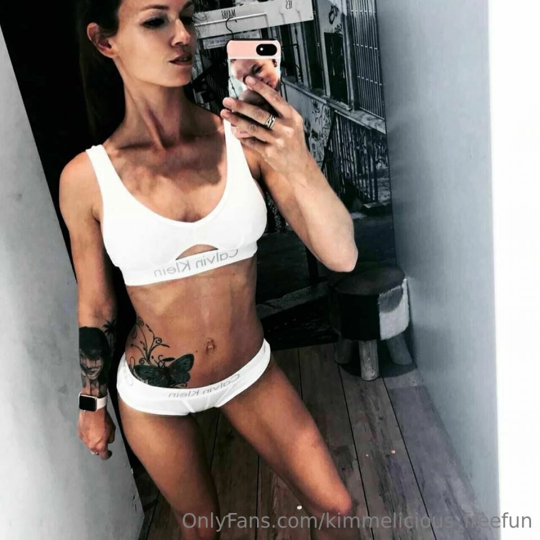 I love a good workout part 1 