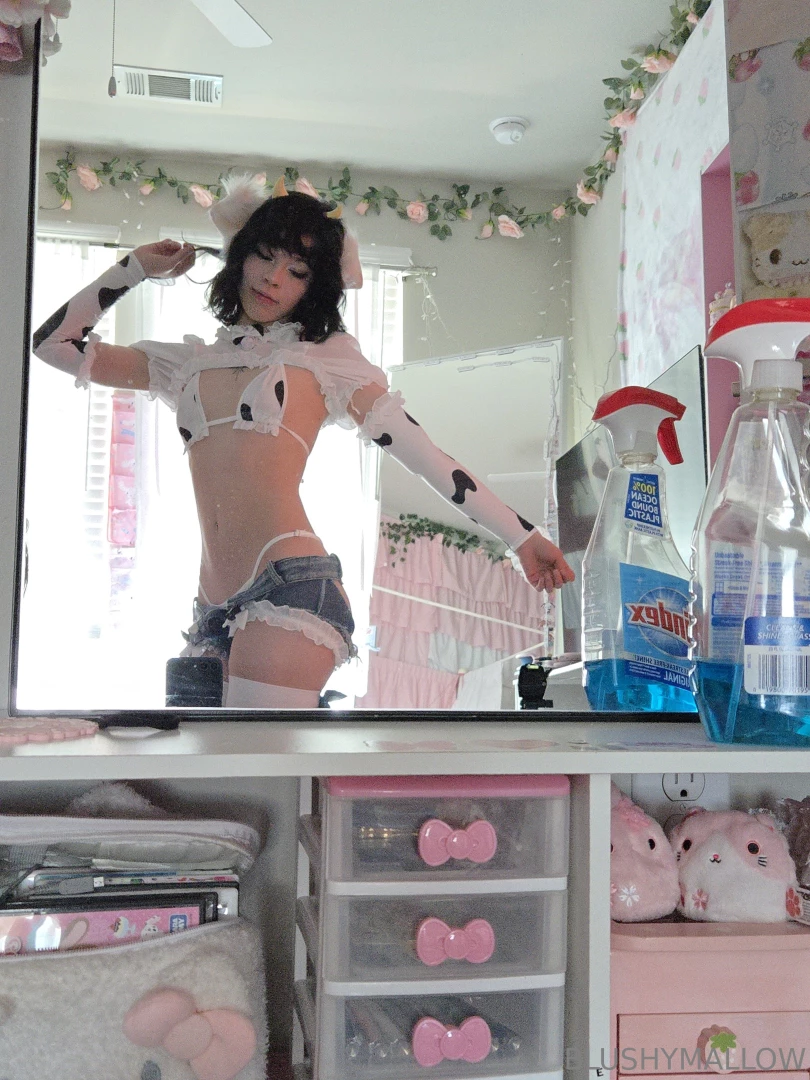 Pour da milk on meeeee part 7 