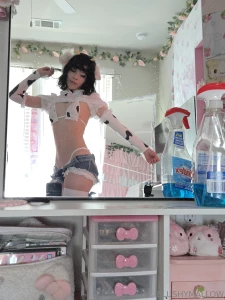 Pour da milk on meeeee part 7