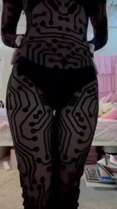 Should put something through the rip