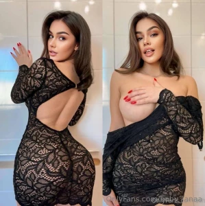 Stop swiping free free cutie ashley_cher is all alone she loves to part 2
